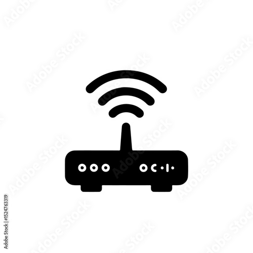 router  icon 