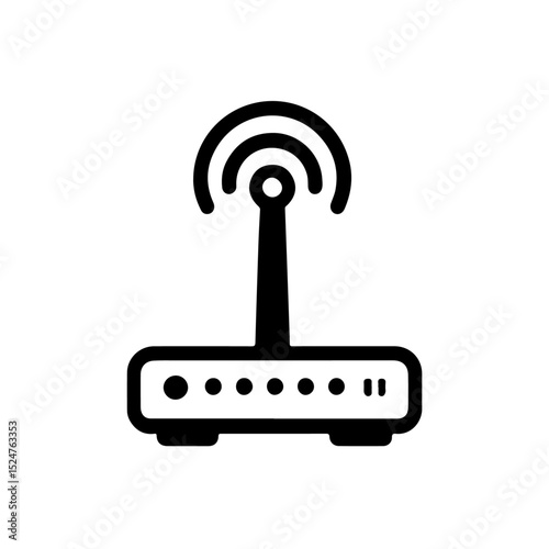 router  icon 