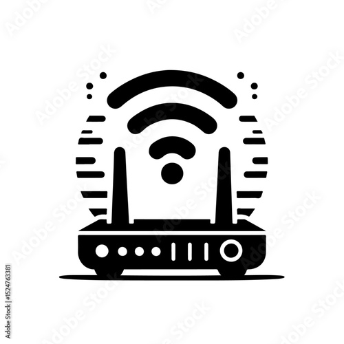 router  icon 