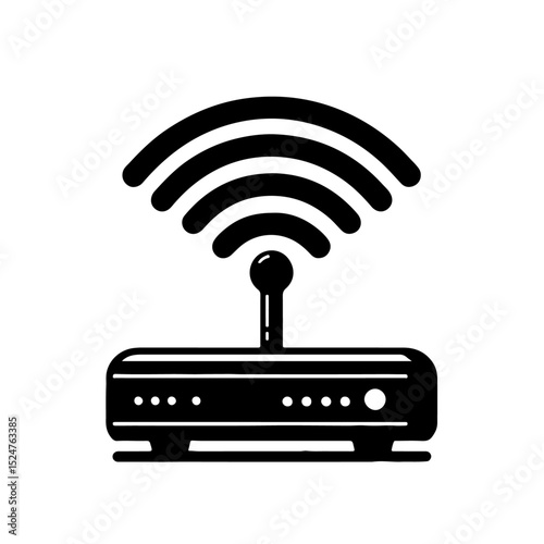 router  icon 