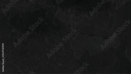 wall texture rough background black concrete grunge smoke dark fog wallpaper . color illustration backdrop design .