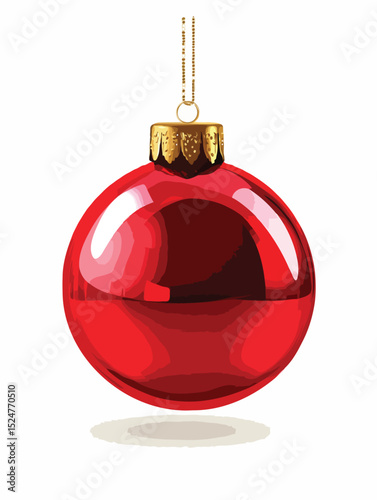 Christmas ball