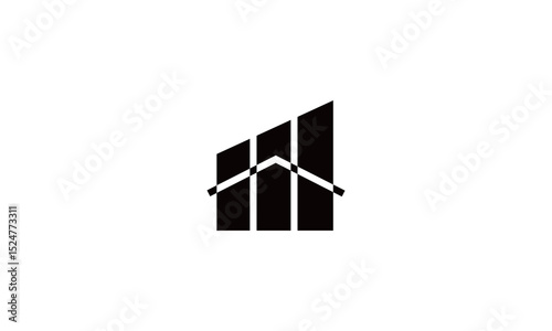 logo design for real estate company	