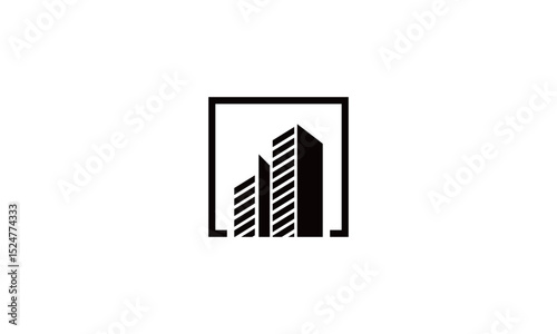 logo design for real estate company	
