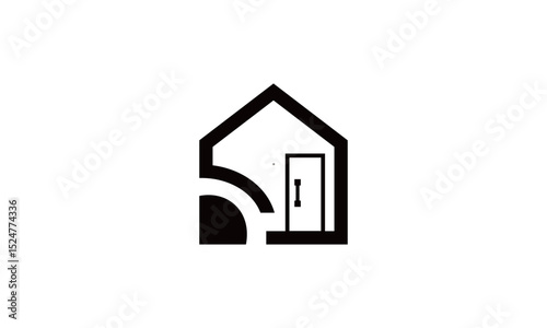 logo design for real estate company	