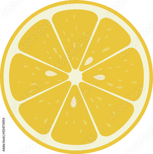 lemon slice