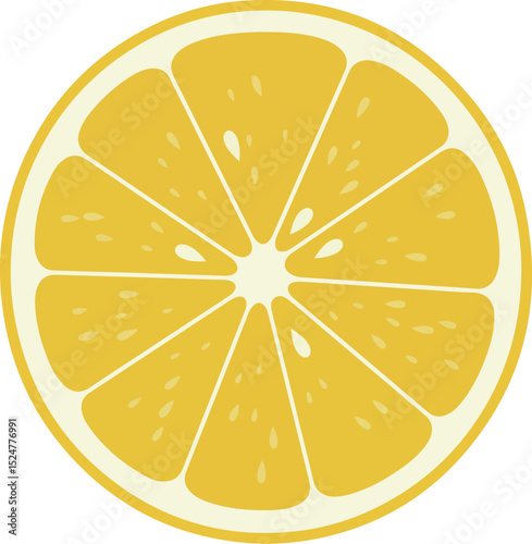 lemon slice