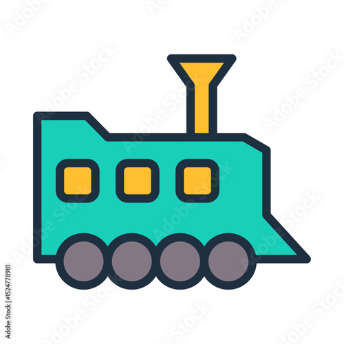 Train Icon