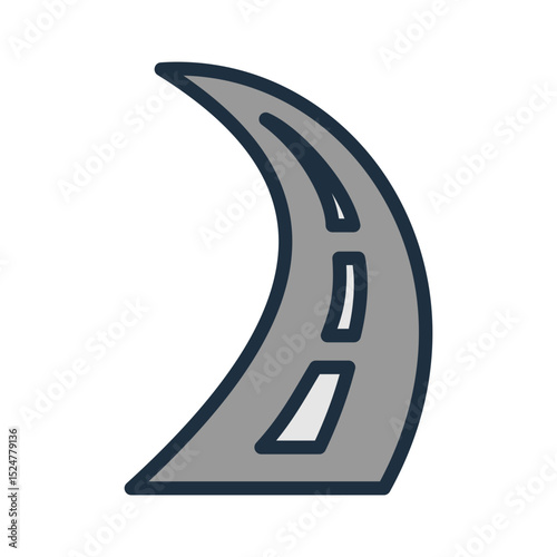Road Icon