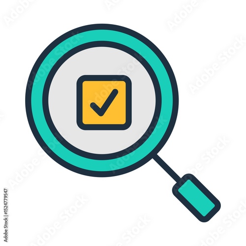 Audit Icon