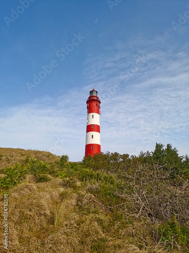 Leuchtturm Amrum