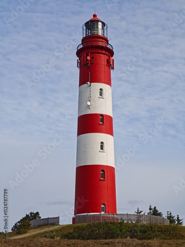 Leuchtturm Amrum