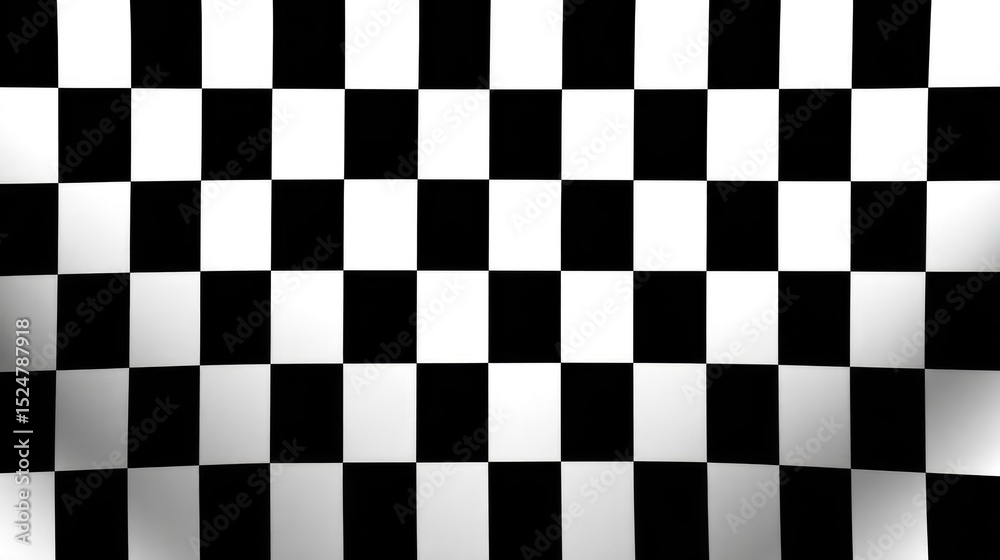 Checkered pattern design. Checkered pattern design.