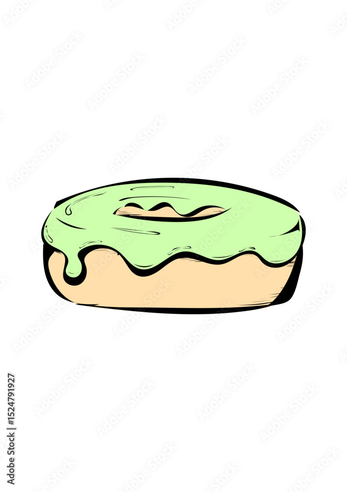 Donut