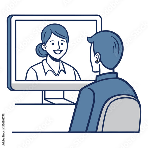 Virtual Meetings and Remote Collaboration with Technology for Business