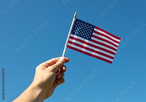 Happy Independence Day United States, Happy 4th of July - USA Independence Day Background