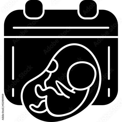Birth Icon