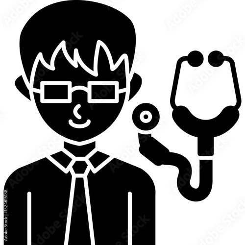 Doctor Icon
