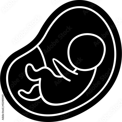Womb Icon