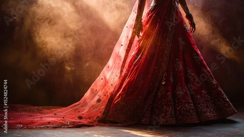 Lehenga Ch
