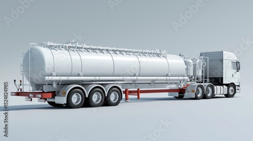 Liquefied Natural Gas (LNG) Stations - Provide LNG for heavy-duty vehicles.