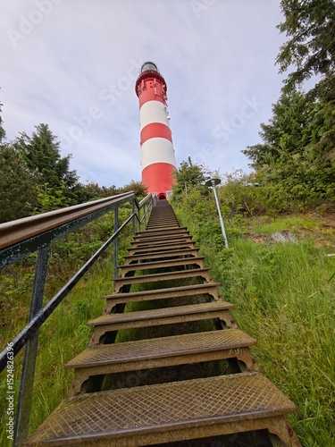Leuchtturm Amrum