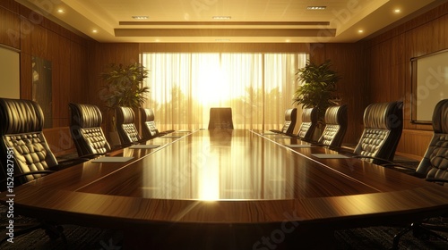 Policy Development Meetings - Creating or updating company policies and procedures.