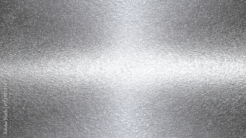 質感のある銀の背景テクスチャー