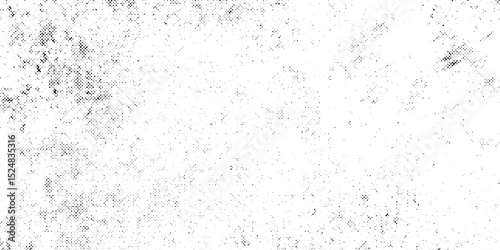 Abstract vector grunge surface texture background