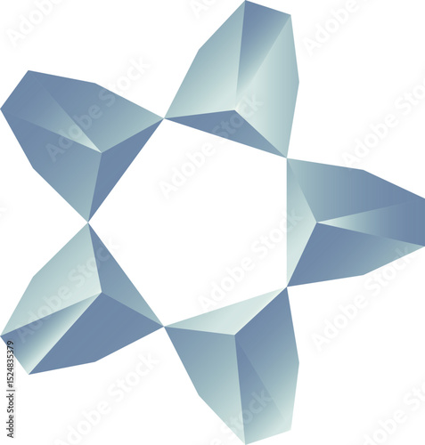 abstract geometric background