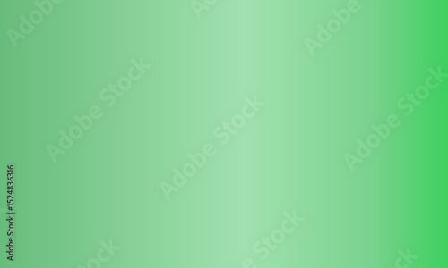 Abstract green gradient background design for your presentation,design wallpaper