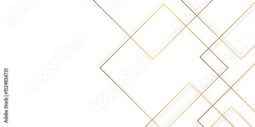 Abstract sketch of a building with lines, Abstract background. Vector abstract futuristic architecture concept with digital geometric connection lines. vector. technology communication data Science.	
