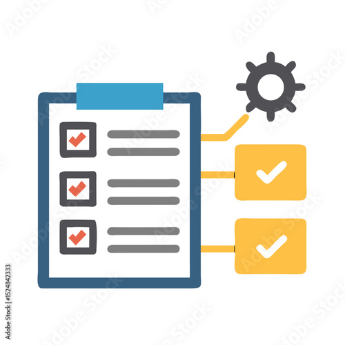 Freelance & Productivity icon Containing work online, remote work, freelancer, laptop, home office, client meeting, self-employed, graphic designer and Solid,line, silhouette, vector icons collection.