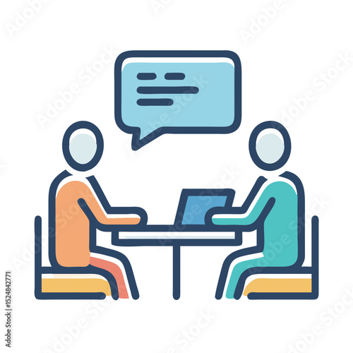 Freelance & Productivity icon Containing work online, remote work, freelancer, laptop, home office, client meeting, self-employed, graphic designer and Solid,line, silhouette, vector icons collection.