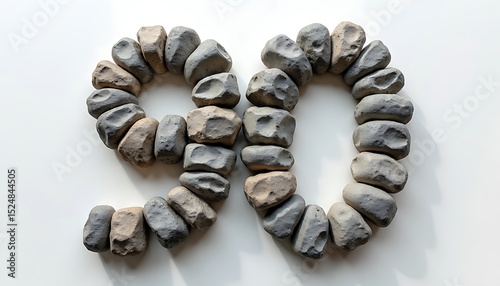 Stone Number Ninety