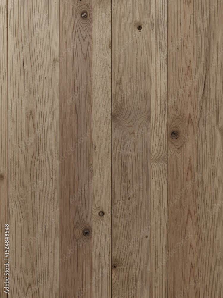 Fototapeta premium Madera clara