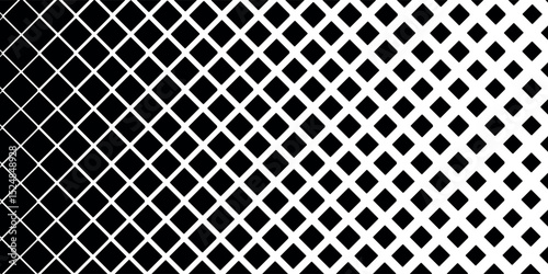 Modern square futuristic background for banner or presentation or greeting card