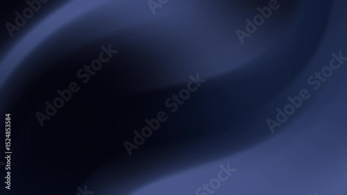 Abstract blue and black gradient suitable for backgrounds, digital designs, websites, presentations, and social media graphics. Versatile and modern.