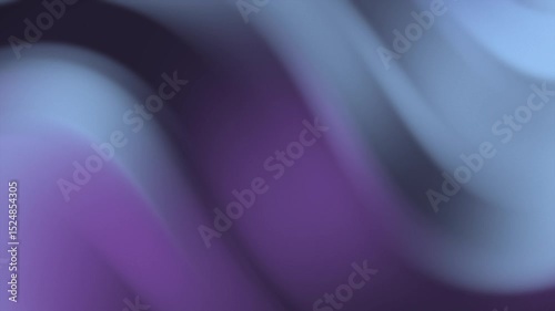 Abstract image suitable for backgrounds, website designs, social media posts, and graphic design projects featuring blurred blue and purple hues.