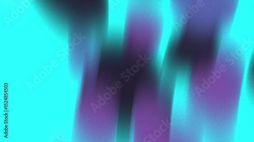 Blurry abstract design in shades of purple and blue. Suitable for backgrounds, website headers, or artistic projects. Versatile and eyecatching.