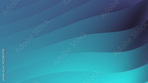 Blue and turquoise gradient background suitable for web design, social media graphics, product packaging, and digital art projects.