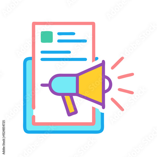 Sales team icon set. Sales department, salesperson, prospect, conversion, sales report, marketing, funnel, lead generation, sales pitch and Solid, line vector icons collection