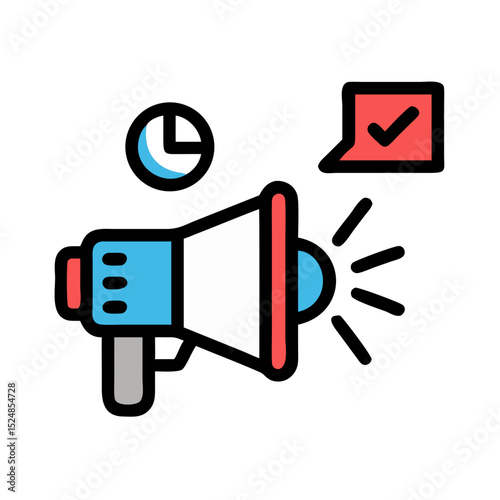Sales team icon set. Sales department, salesperson, prospect, conversion, sales report, marketing, funnel, lead generation, sales pitch and Solid, line vector icons collection