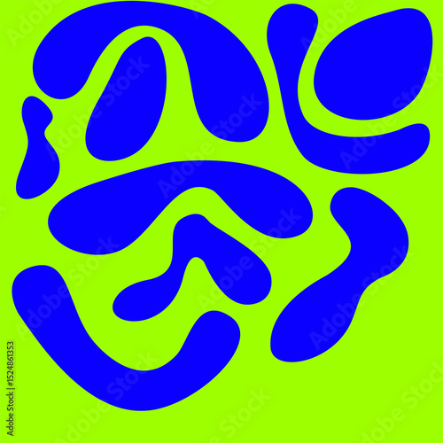 colorful shameless vector