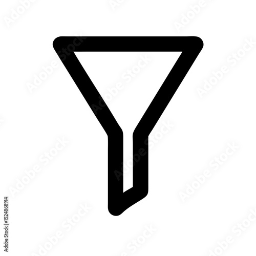 Business strategy & Customer Segmentation icons  Sales department, salesperson, prospect, conversion, sales report, marketing, sale funnel, lead generation, sales pitch and Solid, line vector icons 