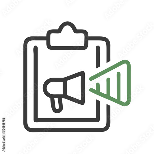 Business strategy & Customer Segmentation icons  Sales department, salesperson, prospect, conversion, sales report, marketing, sale funnel, lead generation, sales pitch and Solid, line vector icons 