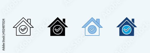 Home icon

