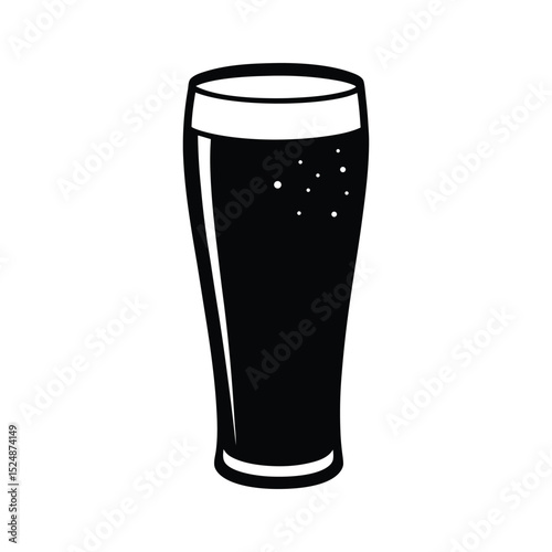 vector illustration of a cup of coffee