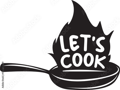 Let's Cook Together 