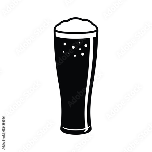 vector illustration of a cup of coffee